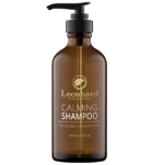 CALMING SHAMPOO for dry, flaky and sensitive scalp