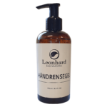 Håndrensegel 70 % 250 ml