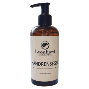 Håndrensegel 70 % 250 ml