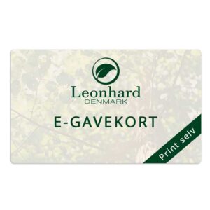 Elektronisk gavekort gave