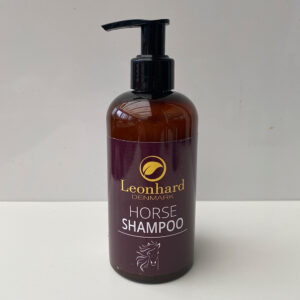 HORSE SHAMPOO