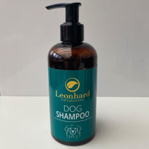 DOG SHAMPOO